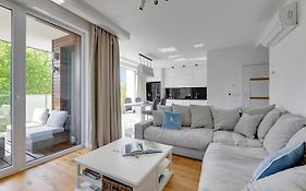 Grand Apartments - Apartament Tre Mare - By The Sea